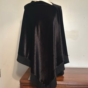 Jjill poncho